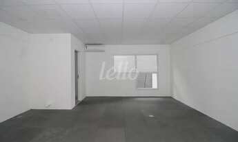 Imagem 2: São Paulo - Conjunto Comercial/Sala - Campo Belo