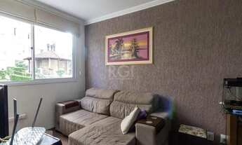 Imagem 3: Apartamento para Venda - 68.09m², 3 dormitórios, sendo 1 suites, 1 vaga - Jardim Carvalho