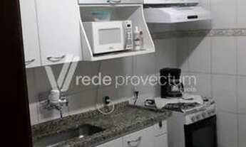 Imagem 4: Apartamento - Jardim Flamboyant - Campinas