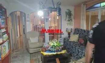 Imagem 3: Casa Padrão em São José dos Campos