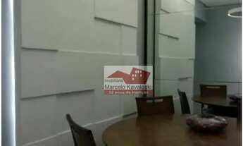 Imagem 5: Apto Vila das Mercês-- 2 vagas -- Lazer