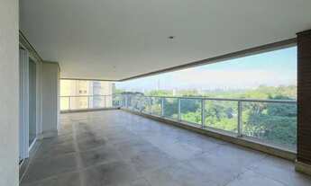 Imagem 2: SãO PAULO - Apartamento Padrão - Ibirapuera