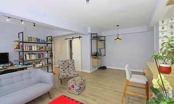 Imagem 7: Apartamento em Higienópolis