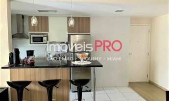 Imagem 3: Apartamento 75m² ao lado Shopping Morumbi Town
