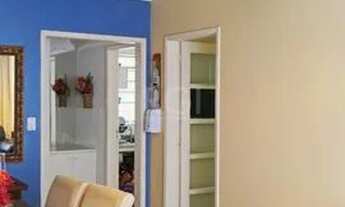 Imagem 3: Apartamento para Venda - 78.5m², 3 dormitórios, São João