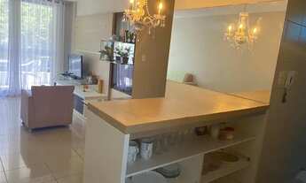 Imagem: Apartamento para aluguel possui 40 metros