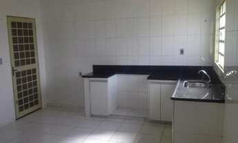 Imagem 2: Casa para aluguel, 3 quartos, 1 suíte, 1 vaga, Nova Uberlândia - Uberlândia/MG