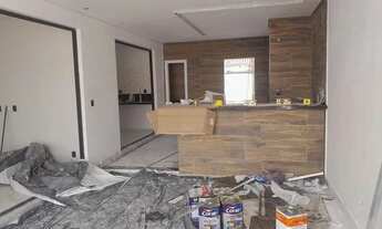 Imagem 6: Casa para venda tem 405 metros quadrados com 4 quartos em Paraviana - Boa Vista - RR