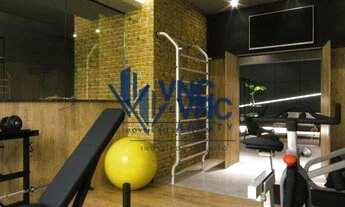 Imagem 4: Flat com 1 dormitório para alugar, 70 m² por R$ 3.380,00/mês - Jardim da Cidade - Betim/MG