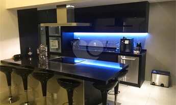 Imagem 3: Apartamento 109m² à venda no Panaby - Próx. ao Parque da cidade