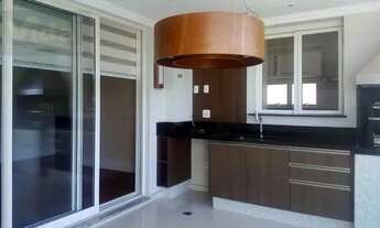 Imagem 4: Apartamento Padrão em Tamboré - Barueri, SP