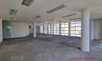 Imagem 2: Conjunto/ Laje para Locação com 232,00m² - ao lado da estação São Bento - NSK3 Imóveis - C