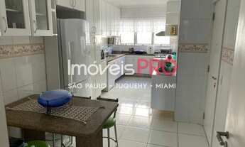 Imagem 5: Apartamento, Brooklin - São Paulo