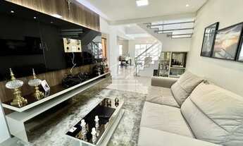 Imagem: Casa Duplex- Condominio La Vie Suiça -04