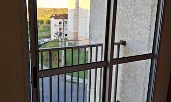 Imagem: Vendo apartamento. Condomínio Brisa do