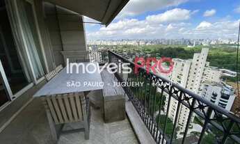 Imagem 5: Cobertura espetacular com vista 360° deslumbrante