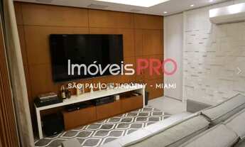 Imagem 2: Apto de 3 dormit, sendo 1 suite e 3 vagas no Vila Olimpia