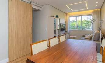 Imagem 3: Apartamento para Venda - 74.4m², 3 dormitórios, sendo 1 suites, 1 vaga - Rio Branco