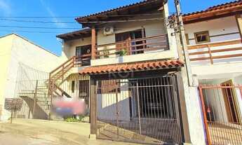 Imagem: Casa para Venda - 245m², 5 dormitórios