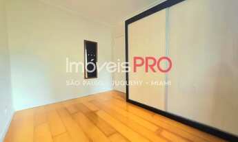 Imagem 6: 43m² no Campo Belo e 1 vaga