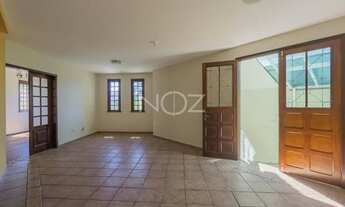 Imagem 5: CASA EM ÁREA NOBRE DO MOSSUNGUÊ