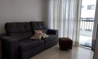 Imagem 7: Excelente apartamento de 3 dormitórios - Jardim Aquarius