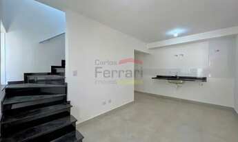 Imagem 5: SOBRADO NOVO EM SANTANA, 3 DORMITORIOS, 1 SUÍTE, SALÃO, VARANDA E 2 VAGAS