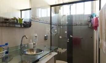 Imagem 2: Apartamento para Venda - 77.05m², 3 dormitórios, 1 vaga - Passo da Areia, Porto Alegre