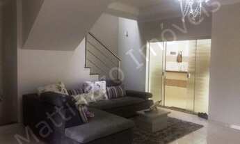 Imagem: LIMEIRA - Casa de Condomínio - Residencial