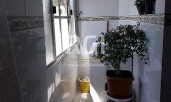 Imagem 5: Apartamento para Venda - 60m², 3 dormitórios, Humaitá