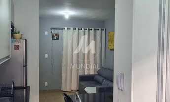 Imagem 4: Apartamento (tipo - padrao) 2 dormitórios, cozinha planejada, portaria 24hs, lazer, salão