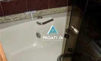 Imagem 6: Sobrado com 3 dormitórios à venda, 300 m² por R$ 1.200.000,00 - Vila Floresta - Santo Andr