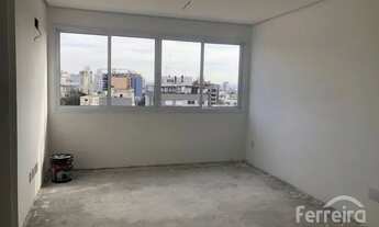 Imagem 2: Apartamento para Venda - 68.21m², 2 dormitórios, sendo 1 suites, 2 vagas - Higienópolis