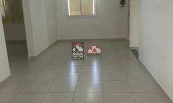 Imagem: São José dos Campos - Apartamento Padrão