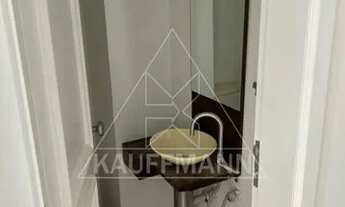 Imagem 4: Apartamento para locação na Vila Nova Conceição