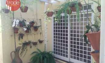 Imagem 7: Casa com 3 dormitórios à venda, 434 m² por R$ 1.000.000,00 - Jardim Sumaré - Ribeirão Pret