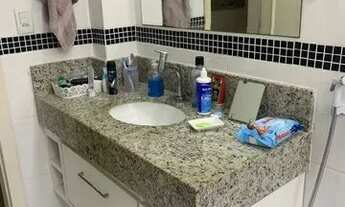 Imagem 7: Tijuca mobiliado: 3 qts (1 suite), sala, cozinha, banheiro social, area serviço, despensa