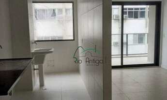 Imagem 5: Apartamento - Rua Voluntários da Pátria - Venda - Botafogo