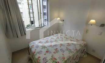Imagem 7: Apartamento para venda com 35 metros quadrados com 1 quarto em Copacabana - Rio de Janeiro