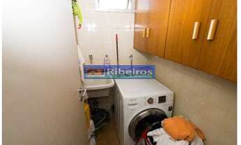 Imagem 4: Apartamento para aluguel tem 90 metros quadrados com 3 quartos em Vila Mariana - São Paulo