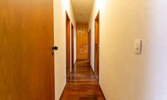 Imagem 5: NOVA LIMA - Casa Padrão - São Sebastião Das Águas Claras