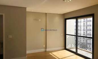 Imagem 4: Apartamento para locação em Moema