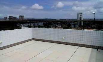 Imagem 3: Apartamento para venda possui 26 metros quadrados com 1 quarto em Ipsep - Recife - PE