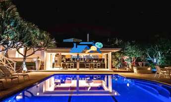 Imagem 5: A MAIS BELA CASA A VENDA EM CONDOMÍNIO COM PÉ NA ÁGUA BRAGANÇA PTA