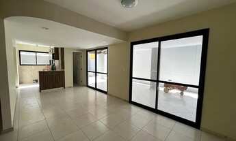 Imagem 2: Casa de condomínio para aluguel com 140 metros quadrados com 3 quartos