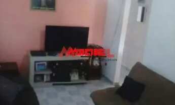 Imagem 7: Casa Padrão em São José dos Campos