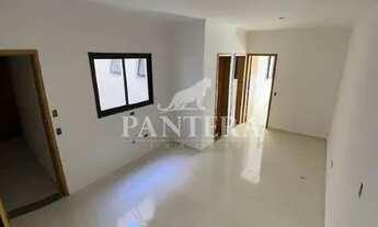 Imagem 2: Cobertura à venda com 86m² - Jardim Alvorada, Santo André