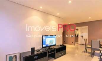 Imagem 4: Apartamento 97m² 3 dormitórios para Venda em Moema