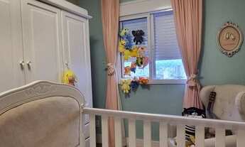 Imagem 7: Santos - Apartamento Padrão - Boqueirão