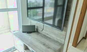 Imagem 5: Apartamento para Aluguel - Jacarepaguá, 2 Quartos, 60 m2